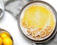 Лимонный пирог: секреты изысканного десерта, который покорит ваше сердце