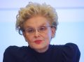 Алёна Ковальчук инициировала судебный процесс против Елены Малышевой из-за товарного знака "Сбрось лишнее"