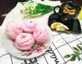Идеальный вишневый зефир: секреты приготовления с аллюлозой и эритритом