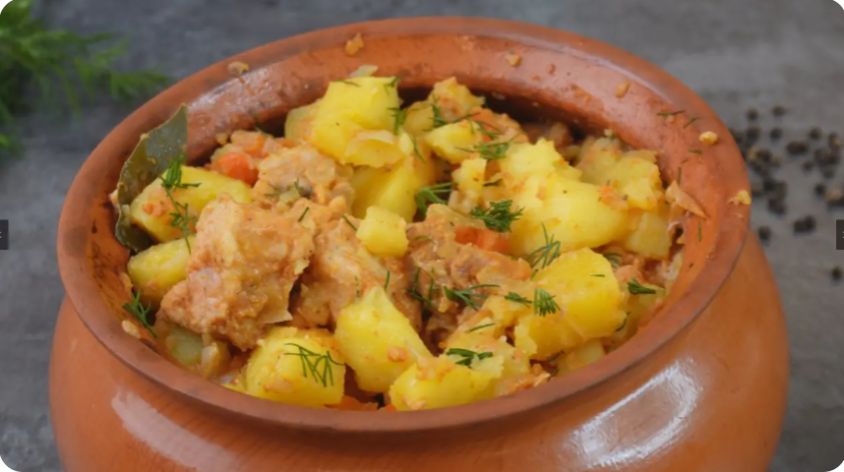 Легкие рецепты для вкусного обеда без лишних хлопот