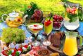 Летние напитки для ярких моментов: 5 охлажденных рецептов
