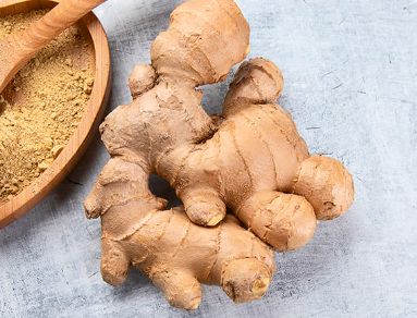 Молотый имбирь: кулинарный мастер на вашей кухне