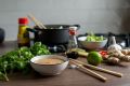 Арахисовый соус по-китайски: как быстро создать вкусный ужин из остатков