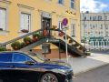 Ненавязчивый уют и авторская кухня: ресторан Midsummer на Мясницкой вновь радует в 2025 году