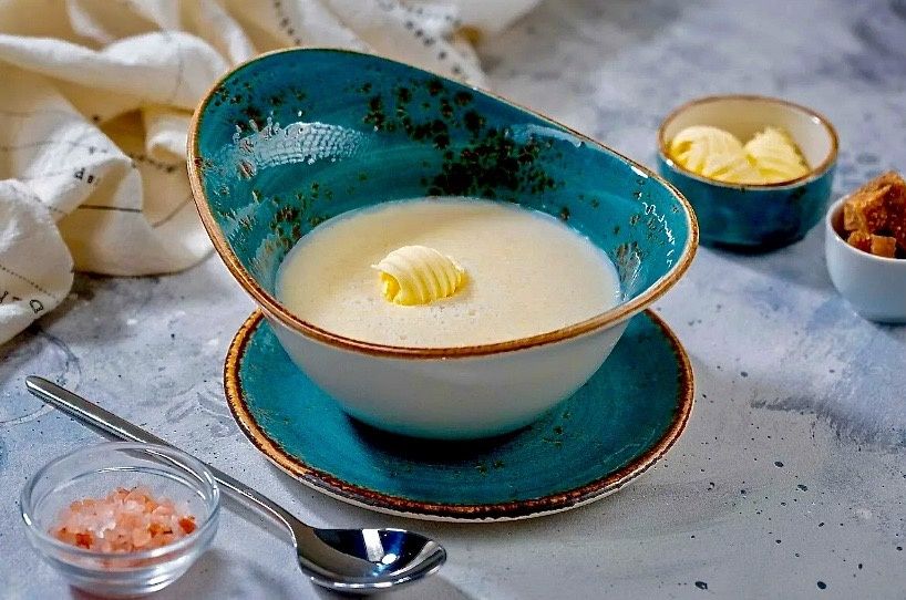 Манка по-новому: вкусы, которые стоит попробовать на Масленицу
