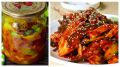 Секреты зимних салатов: как сохранить летние вкусы до весны