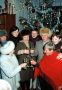 Кулинарные традиции: что готовили на Новый год в СССР