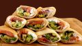 Откройте для себя новые вкусные начинки для блинов: 5 аппетитных идей