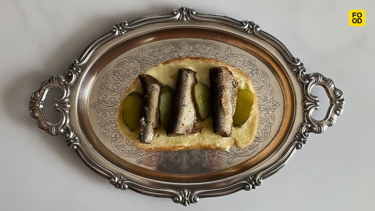 Шпроты в блюдах: открываем новые горизонты вкуса