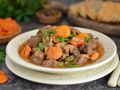 Тушеная говядина с курагой: Кулинарный Шедевр Для Ваших Близких