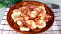 Ленивые вареники с картофелем: быстро, вкусно и сытно!