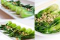Вкус Востока: Простые рецепты зеленых овощей в китайском стиле